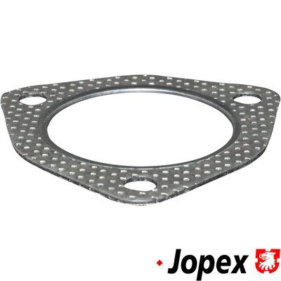 Прокладка вихлопної системи JP GROUP 1121200200 - zapix