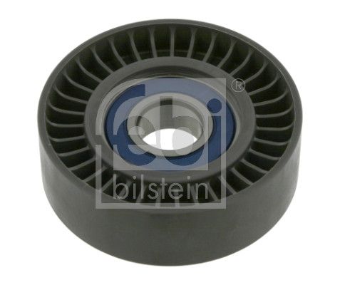 Обвідний ролик ременя приводного FEBI BILSTEIN 24178 - zapix