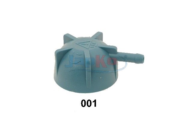 Кришка радіатора охолодження JAPKO 33001 - zapix