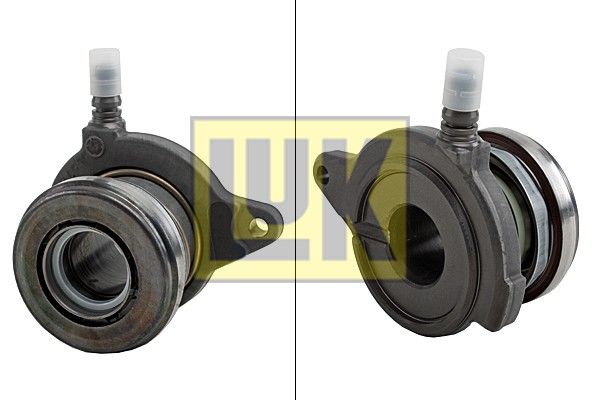 Витискний підшипник SCHAEFFLER LUK 510010210 - zapix