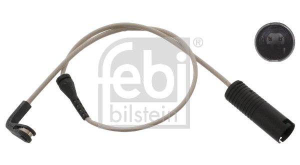 Датчик зносу гальмівних колодок FEBI BILSTEIN 08197 - zapix