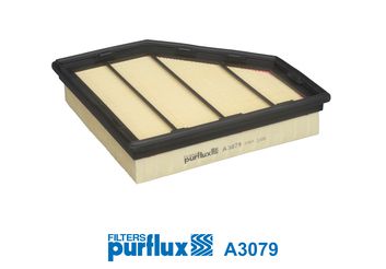 Повітряний фільтр PURFLUX A3079