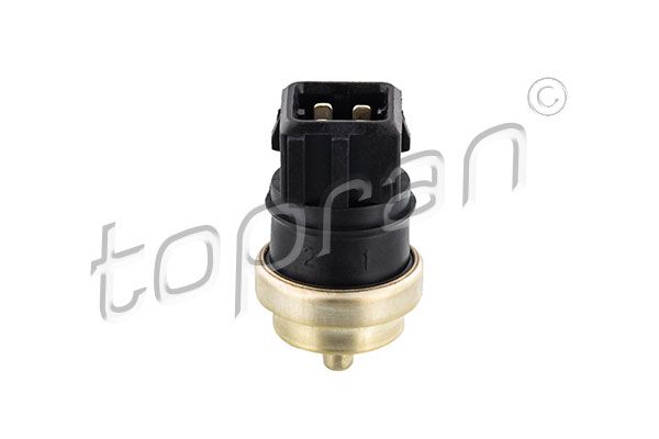 Датчик температури охолоджуючої рідини TOPRAN 207063 - zapix