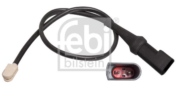 Датчик зносу гальмівних колодок FEBI BILSTEIN 102261 - zapix