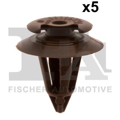 Кліпси FA1 11400125 - zapix