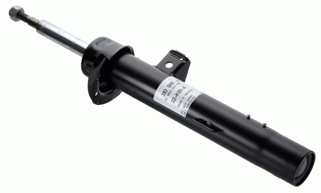 Амортизатор SACHS 310986 - zapix