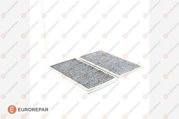 Фільтр салону EUROREPAR 1640606480 - zapix