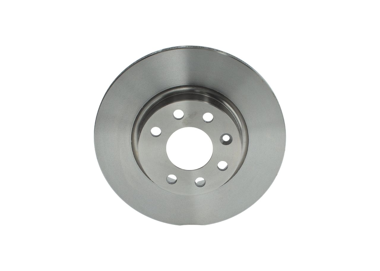 Гальмівний диск BOSCH 0986478386 - zapix
