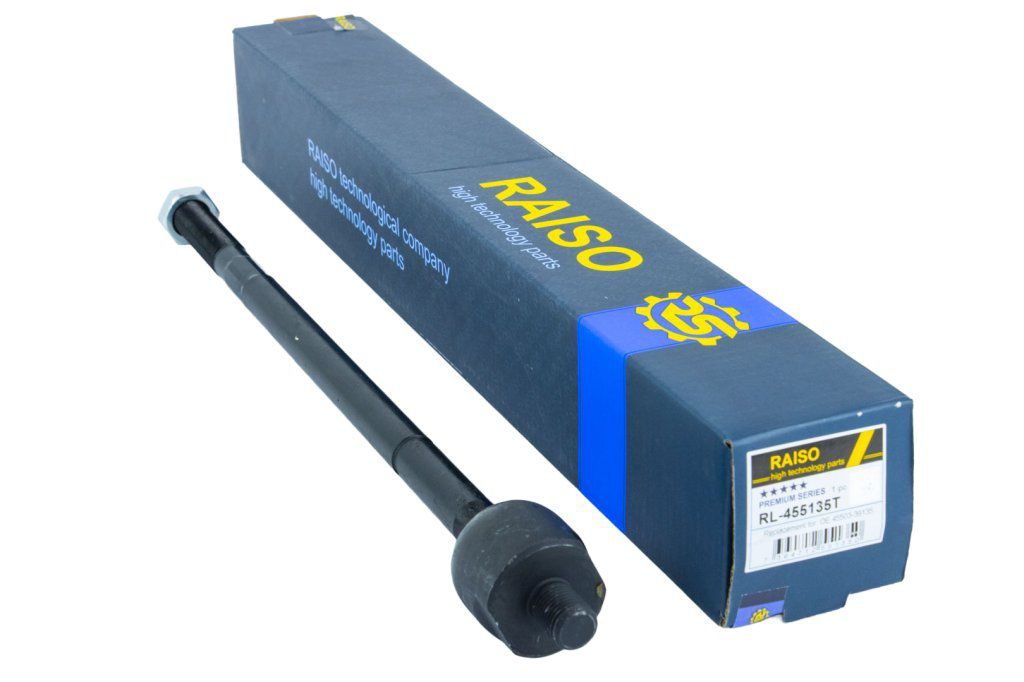 Тяга кермова RAISO RL455135T - zapix