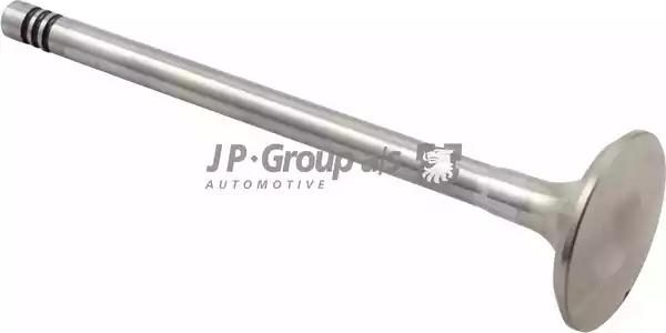 Випускний клапан JP GROUP 1211300600 - zapix