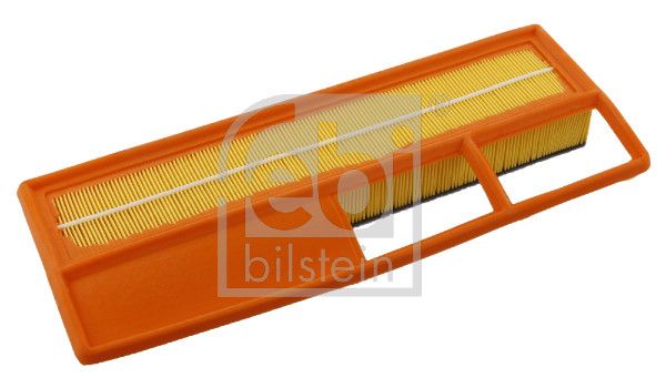 Повітряний фільтр FEBI BILSTEIN 34404 - zapix
