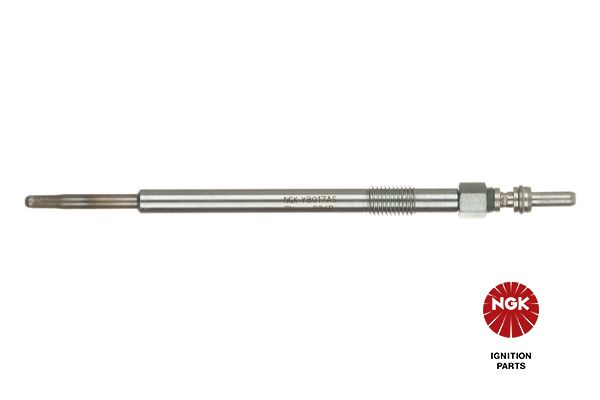 Свічка розжарювання NGK 92443 - zapix