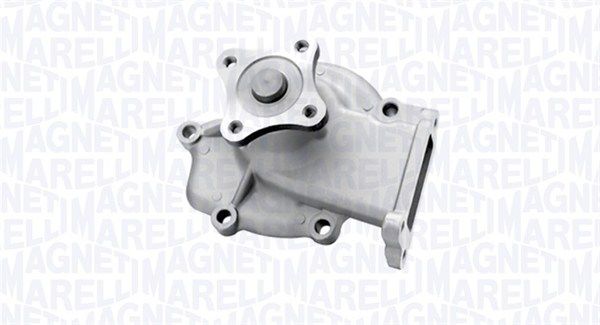Помпа системи охолодження MAGNETI MARELLI 352316170775 - zapix