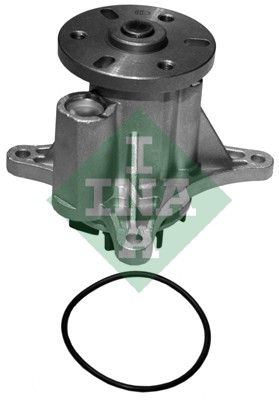 Помпа системи охолодження SCHAEFFLER INA 538012810 - zapix