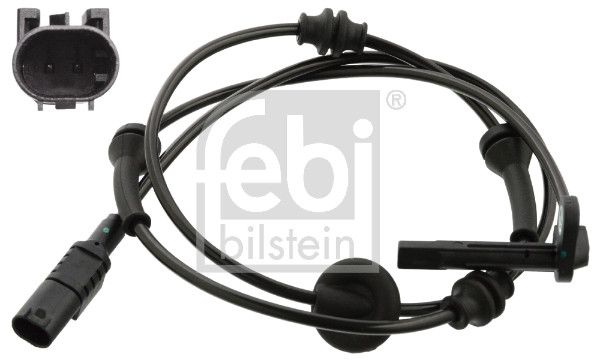 Датчик ABS FEBI BILSTEIN 106471 - zapix