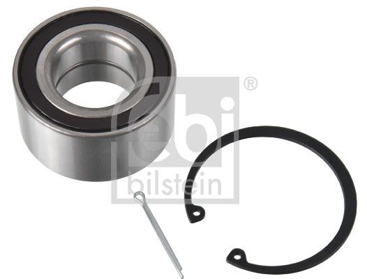 Підшипник / маточина колеса FEBI BILSTEIN 177520 - zapix