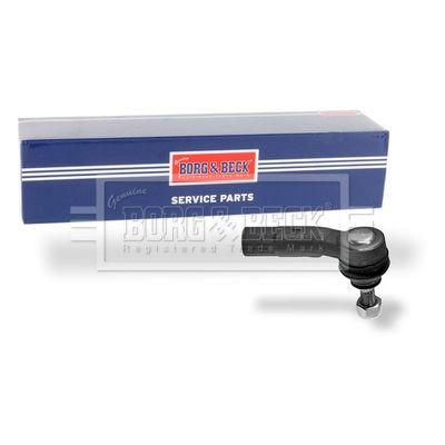 Наконечник рулевой тяги BORG & BECK BTR5160