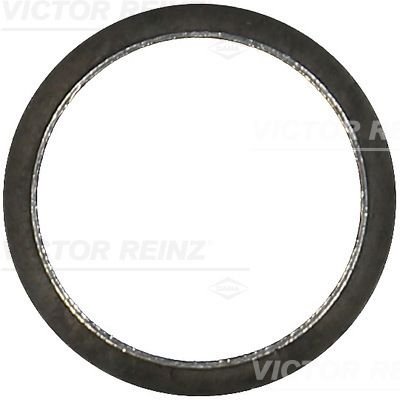 Прокладка вихлопної системи VICTOR REINZ 712366220 - zapix