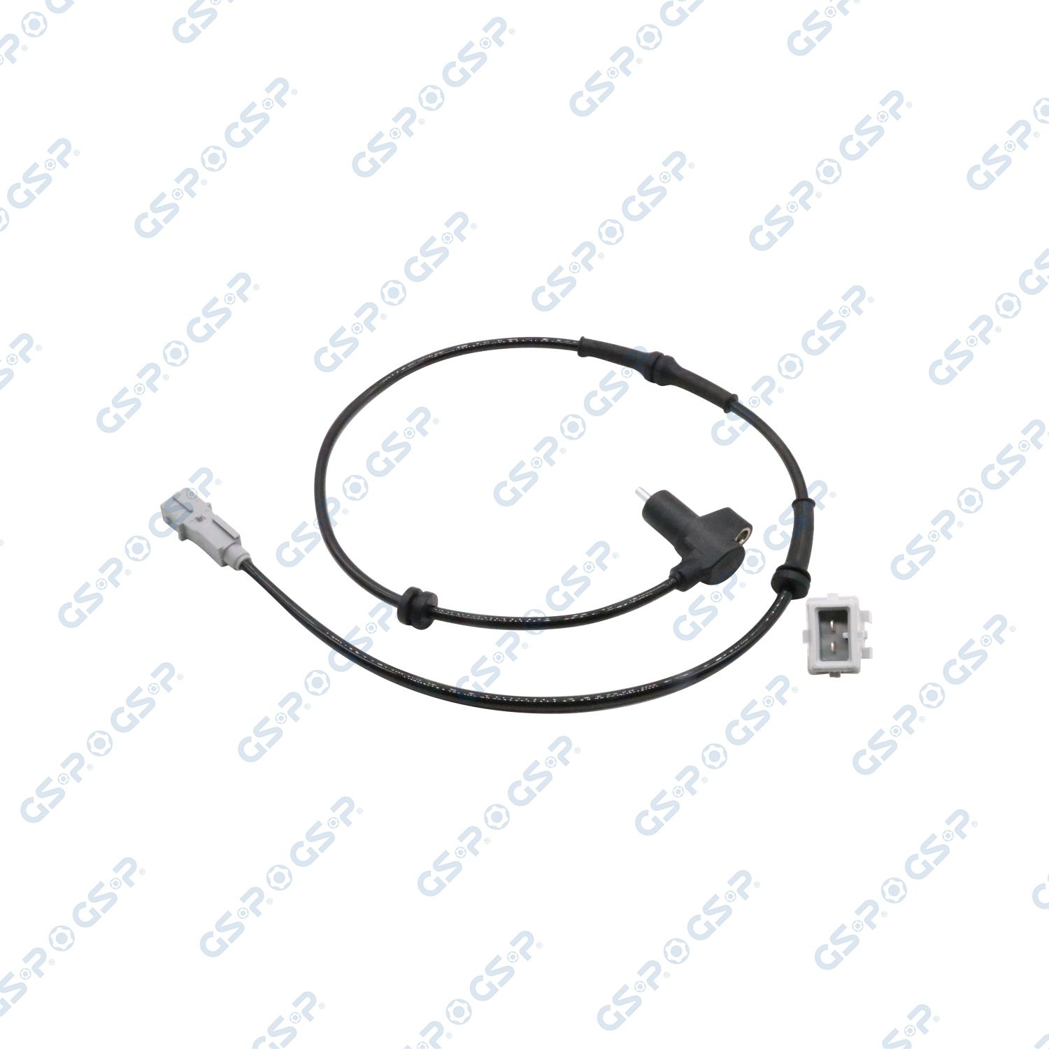Датчик ABS GSP 9A0327 - zapix