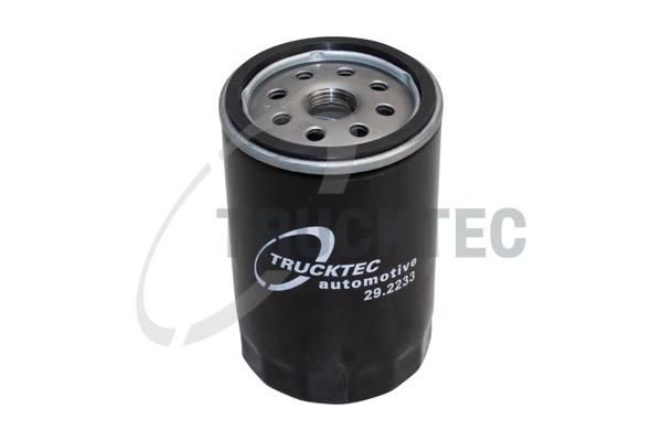 Оливний фільтр TRUCKTEC AUTOMOTIVE 0718020 - zapix