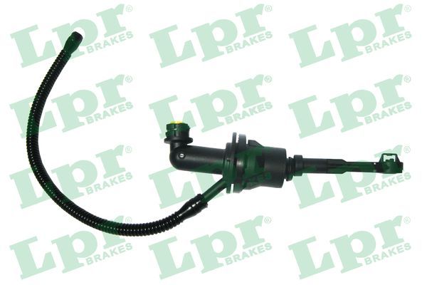 Головний циліндр зчеплення LPR 2397 - zapix