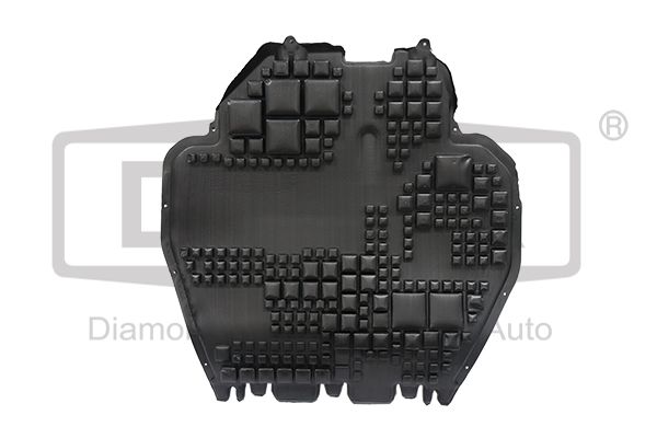 Захист двигуна DPA 88250813302 - zapix