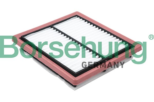 Повітряний фільтр BORSEHUNG B12809 - zapix