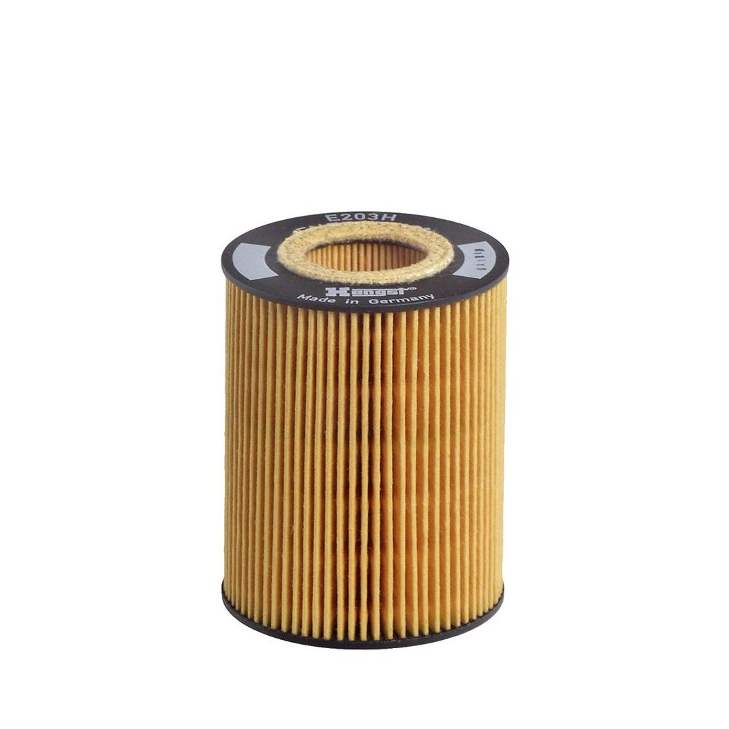 Оливний фільтр HENGST FILTER E203HD67 - zapix