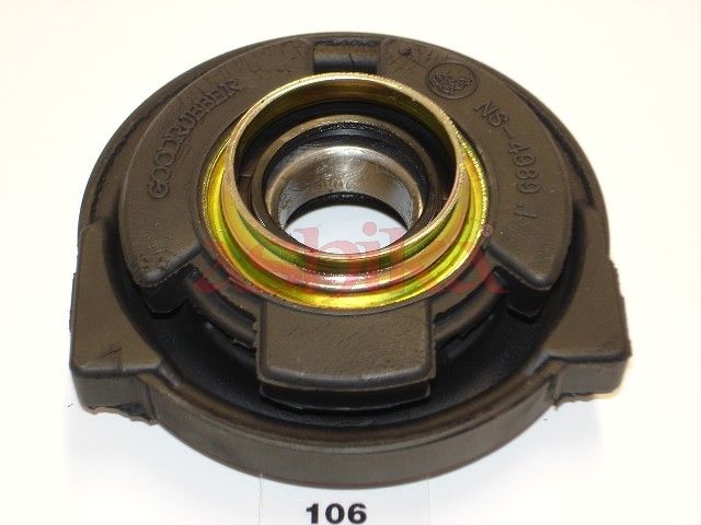 Опорний підшипник карданного валу ASHIKA GOM106 - zapix