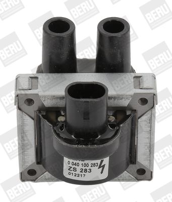 Котушка запалювання BORGWARNER (BERU) ZS283 - zapix