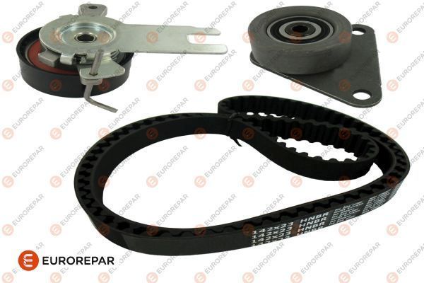 Комплект ременя ГРМ EUROREPAR 1635049880 - zapix