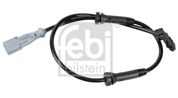 Датчик ABS FEBI BILSTEIN 171104 - zapix