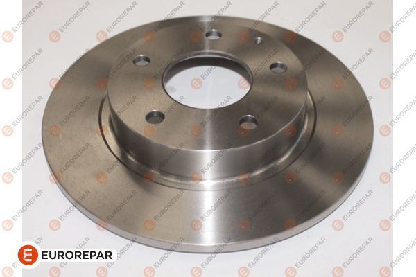 Гальмівний диск EUROREPAR 1686728080 - zapix