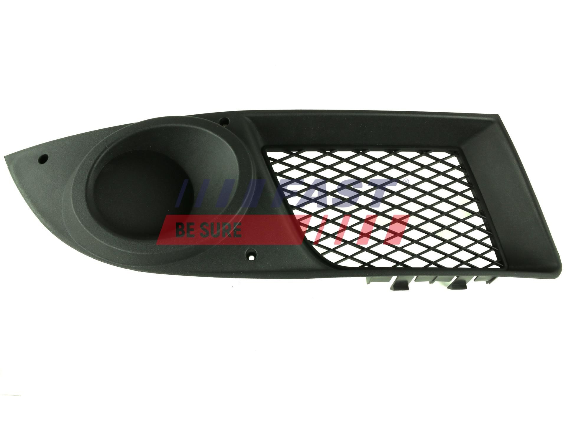 Решітка радіатора FAST FT91644 - zapix
