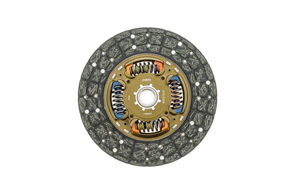 Диск зчеплення AISIN DTX232A - zapix