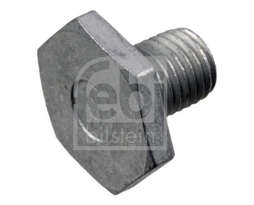 Пробка зливна оливного піддона FEBI BILSTEIN 48908 - zapix
