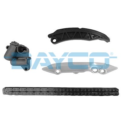 Комплект ланцюгів привода DAYCO KTC1051 - zapix