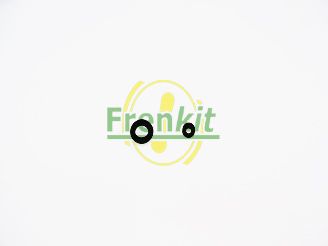 Ремкомплект головного циліндра зчеплення FRENKIT 415035 - zapix