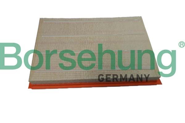 Повітряний фільтр BORSEHUNG B12395 - zapix