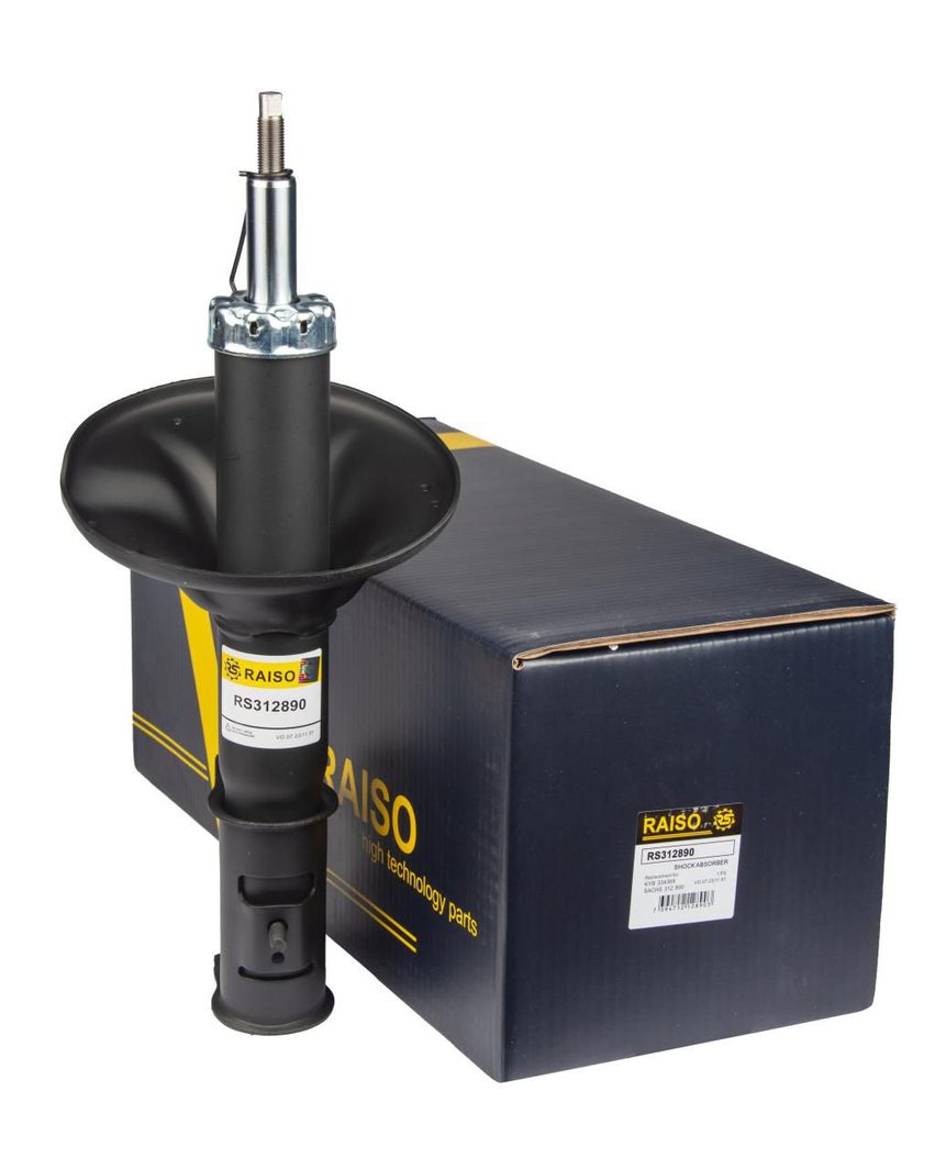 Амортизатор RAISO RS312890 - zapix