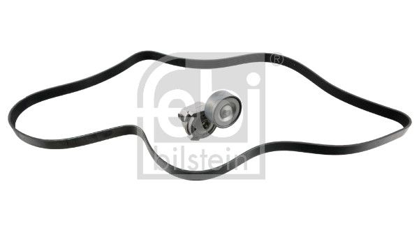 Комплект поліклинових ременів FEBI BILSTEIN 30208 - zapix