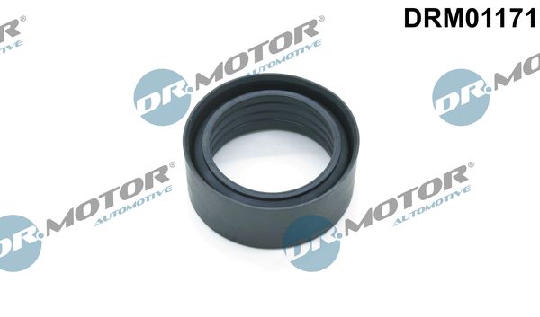 Прокладка патрубка інтеркулера DR.MOTOR AUTOMOTIVE DRM01171 - zapix