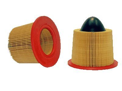 Повітряний фільтр WIX FILTERS 46418 - zapix