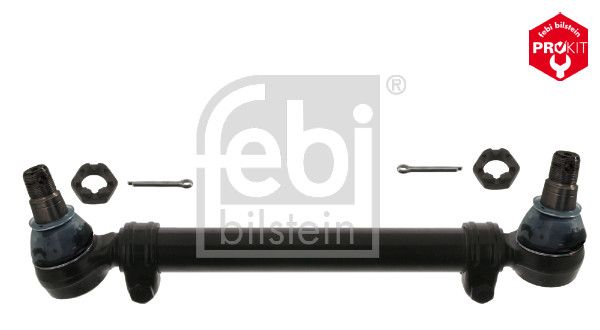 Тяга кермова FEBI BILSTEIN 21991 - zapix