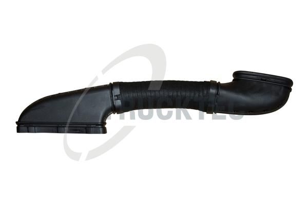 Патрубок подачі повітря TRUCKTEC AUTOMOTIVE 0214247 - zapix