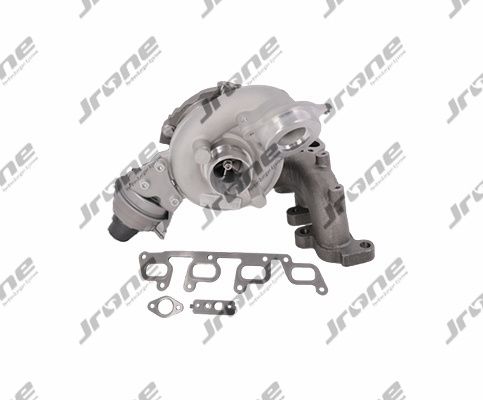 Турбіна JRONE 8G1230M796 - zapix