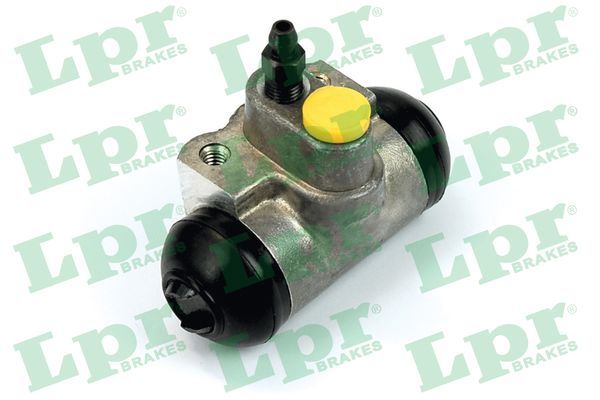 Колісний гальмівний циліндр LPR 4111 - zapix