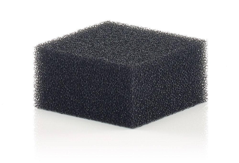 Фільтр вентиляції картера MANN-FILTER LC5006 - zapix