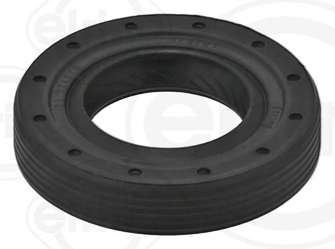 Сальник коробки передач ELRING 244040 - zapix