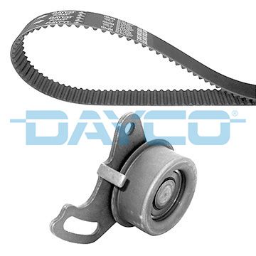 Комплект ременя ГРМ DAYCO KTB420 - zapix